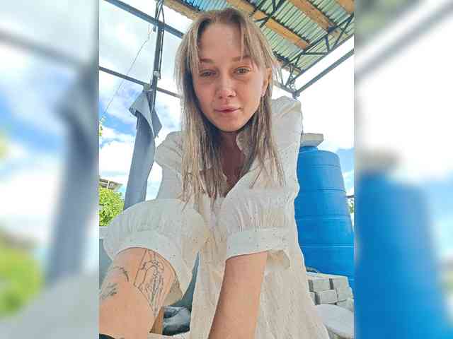 CrazyNastya1 webcam