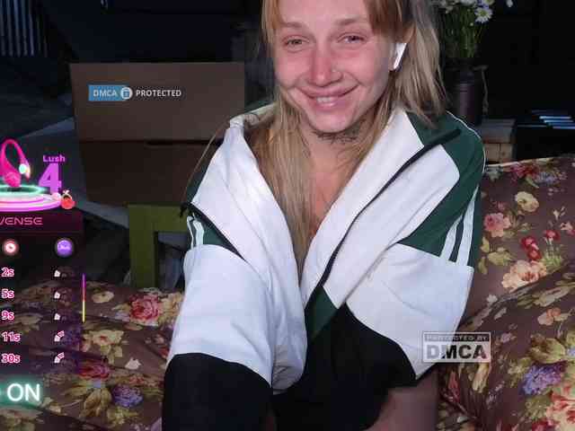 CrazyNastya1 webcam