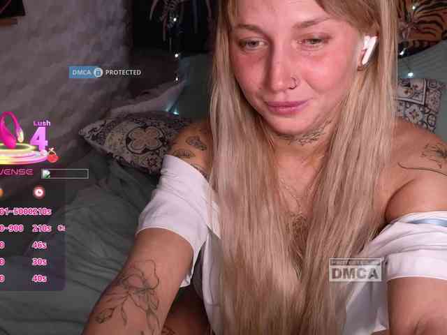 CrazyNastya1 webcam