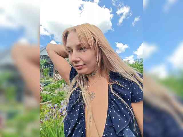 Model: CrazyNastya1
