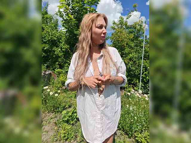 Модель: CrazyNastya1