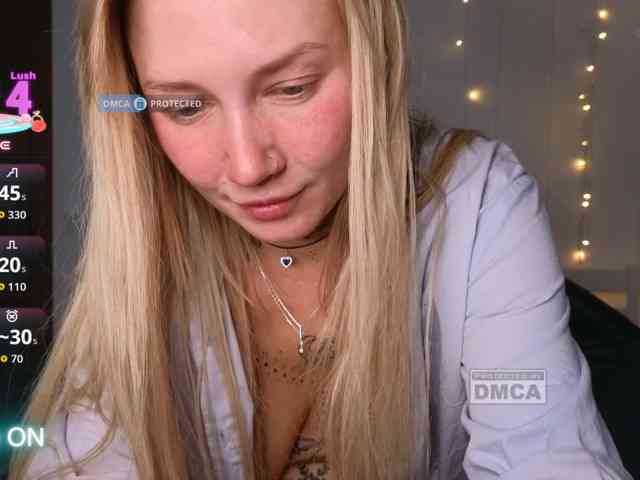 Modella: CrazyNastya1