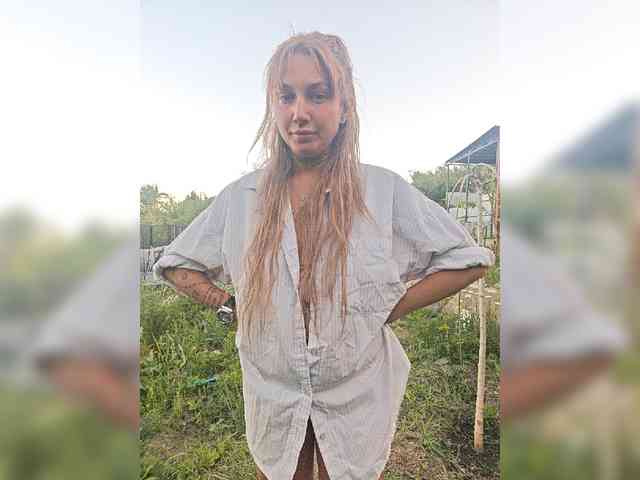 CrazyNastya1 webcam