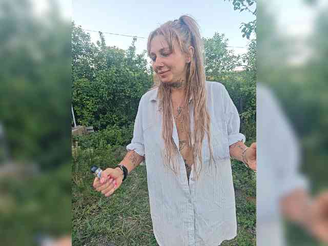CrazyNastya1 webcam