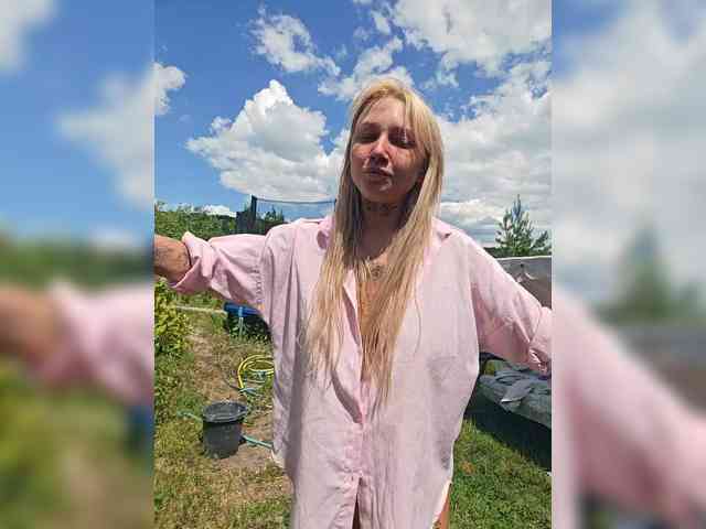 Модель: CrazyNastya1