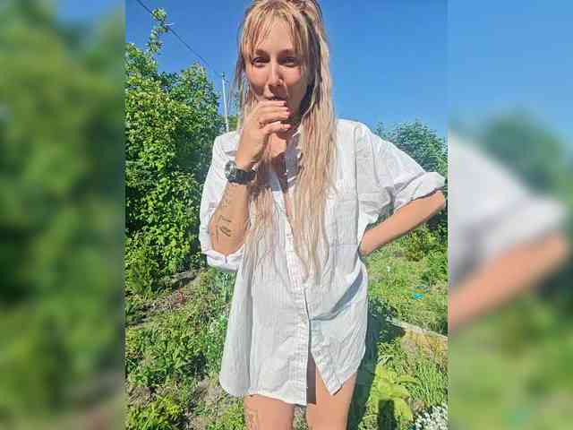 Модель: CrazyNastya1