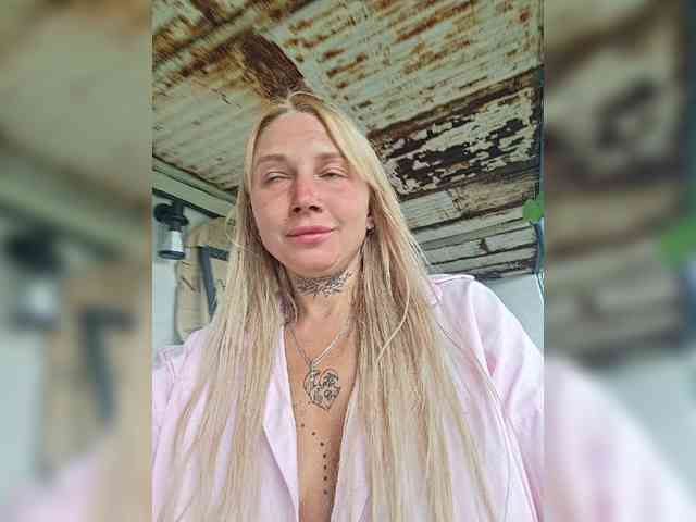 dvenasti Sex Cam Show
