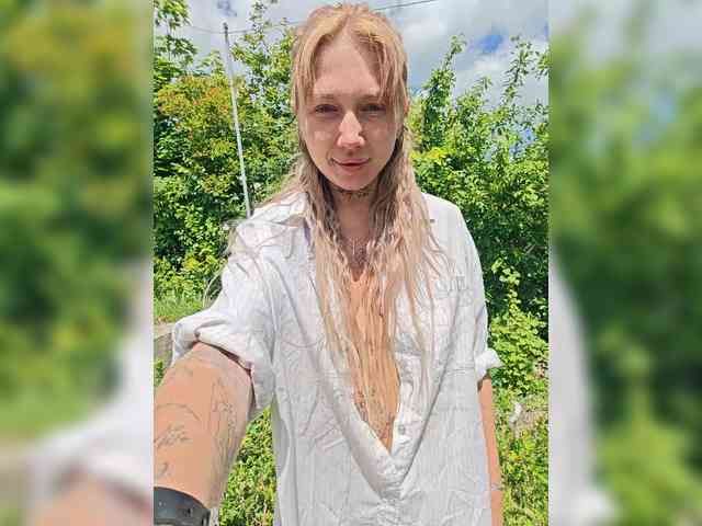 Модель: CrazyNastya1