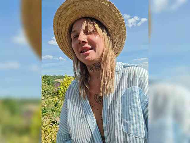 Model: CrazyNastya1