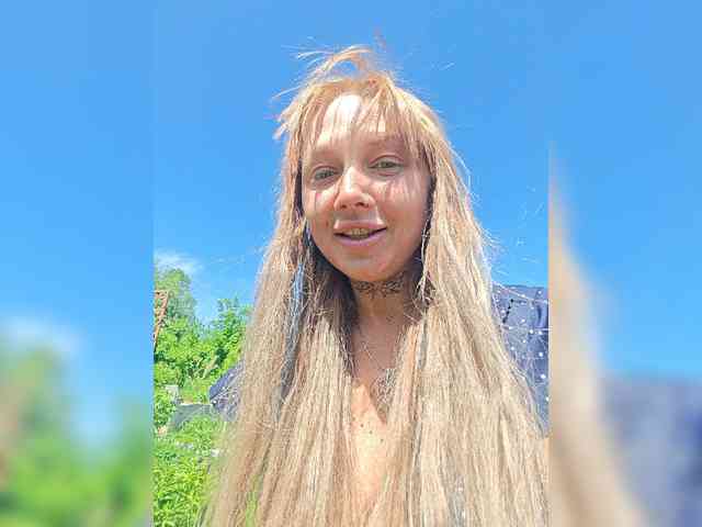 CrazyNastya1 webcam