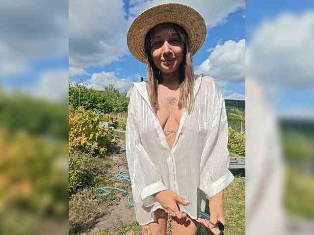 CrazyNastya1 webcam