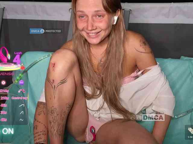 CrazyNastya1 webcam