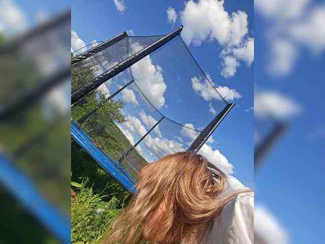 CrazyNastya1 webcam