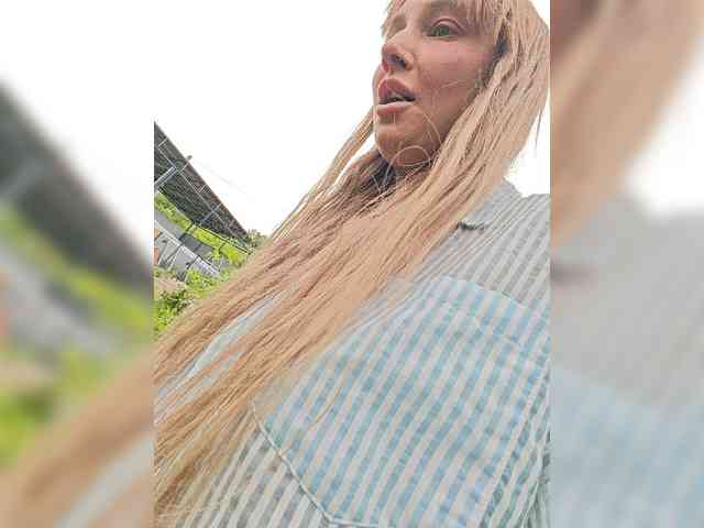 CrazyNastya1 webcam