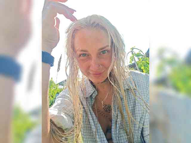 CrazyNastya1 webcam