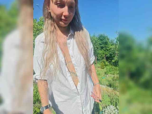 CrazyNastya1 webcam