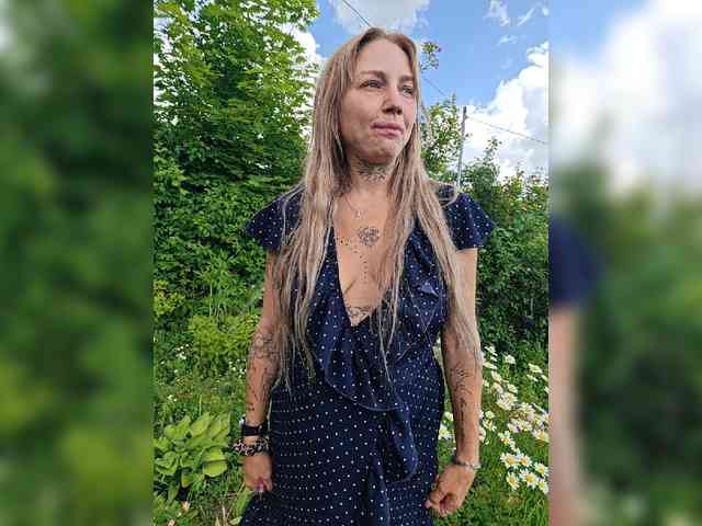 CrazyNastya1 webcam