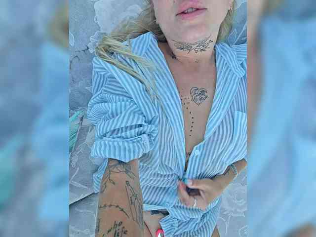 CrazyNastya1 webcam
