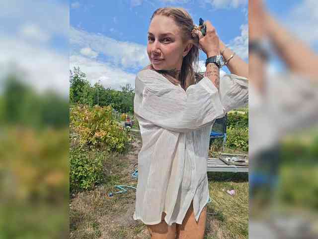 CrazyNastya1 webcam