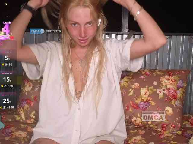 dvenasti Sex Cam Show