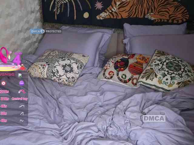 CrazyNastya1 webcam