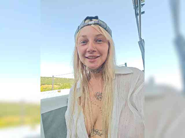 CrazyNastya1 webcam