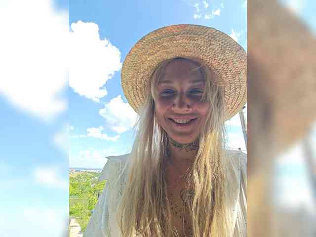 CrazyNastya1 webcam