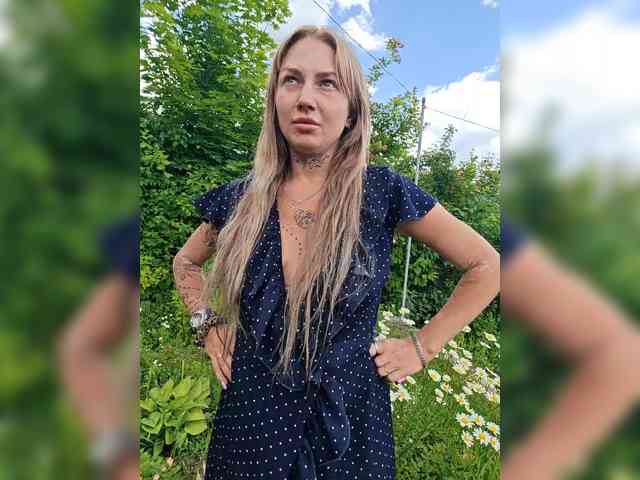CrazyNastya1 webcam