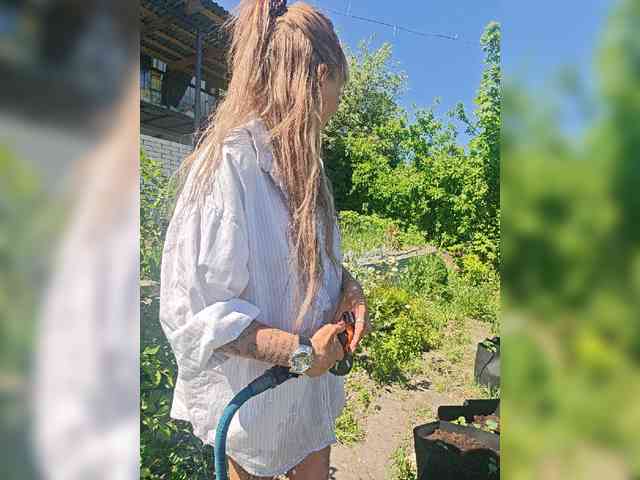 CrazyNastya1 webcam
