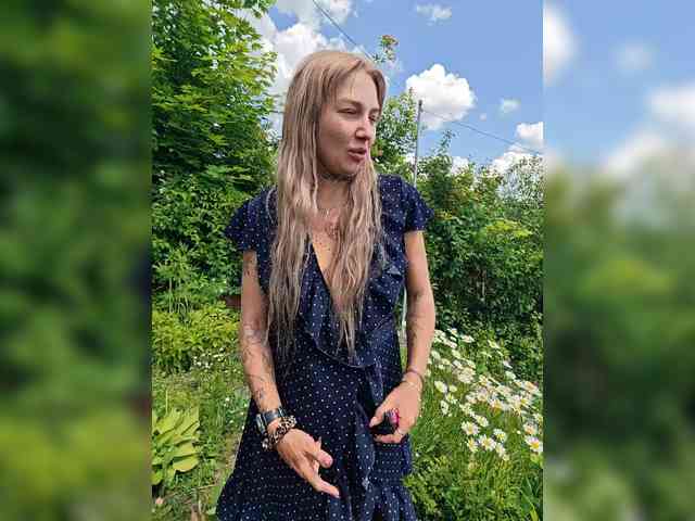 CrazyNastya1 webcam