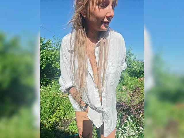 CrazyNastya1 webcam