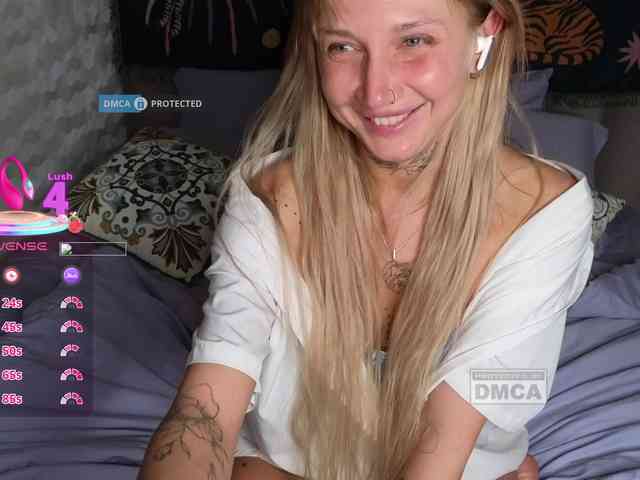 CrazyNastya1 webcam