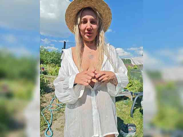 CrazyNastya1 webcam