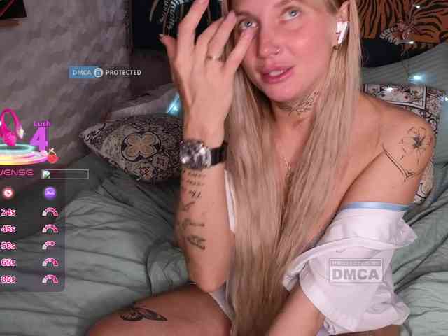 CrazyNastya1 webcam