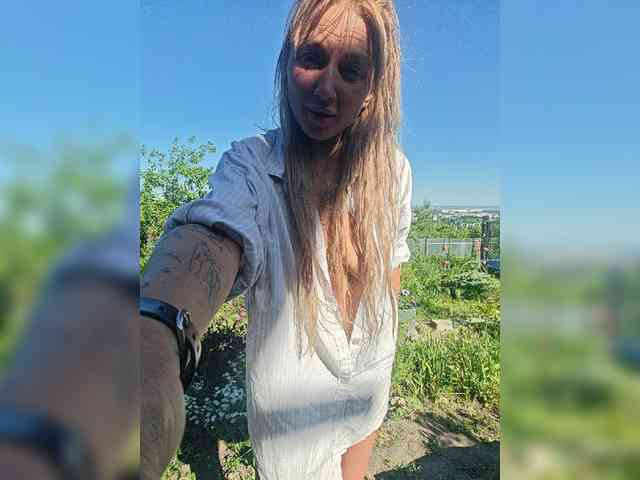 Модель: CrazyNastya1