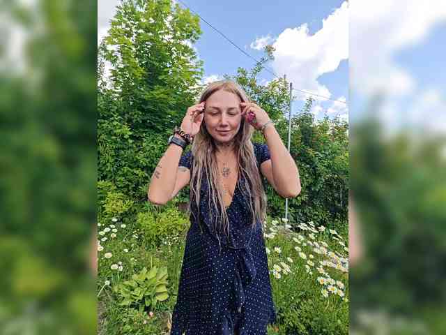 CrazyNastya1 webcam