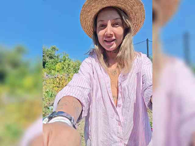 CrazyNastya1 webcam