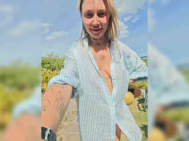 Модель: CrazyNastya1