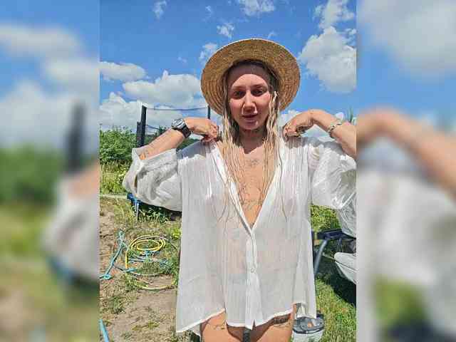 CrazyNastya1 webcam
