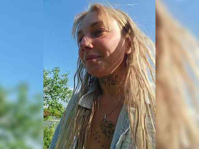 dvenasti Sex Cam Show