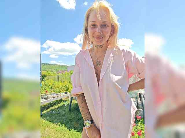 CrazyNastya1 webcam