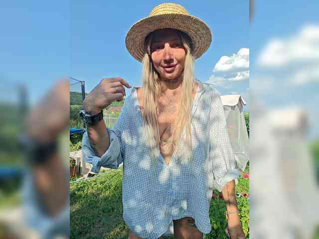 CrazyNastya1 webcam
