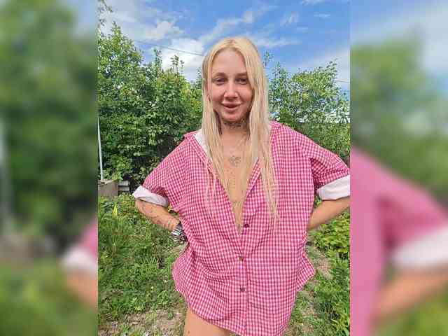dvenasti Sex Cam Show