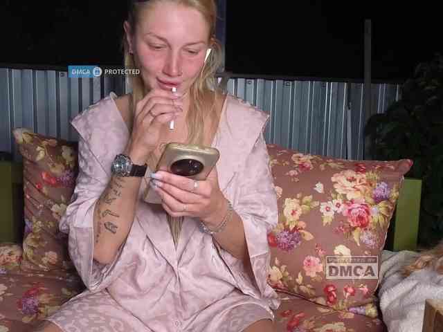 CrazyNastya1 webcam
