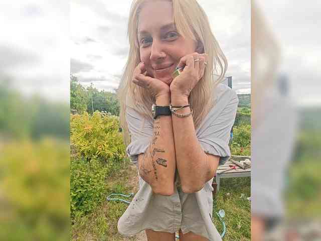 CrazyNastya1 webcam