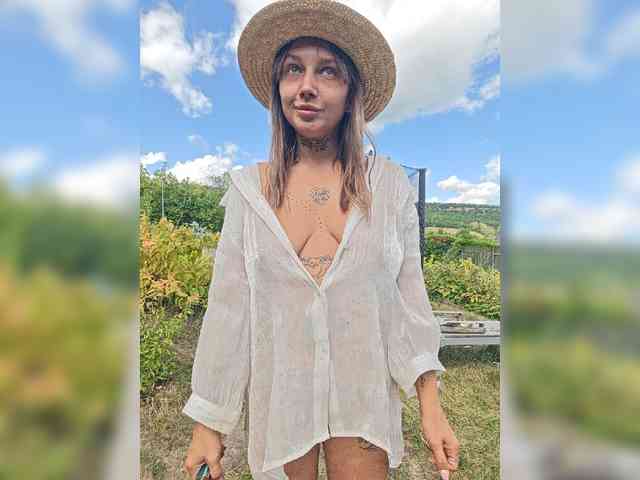 CrazyNastya1 webcam