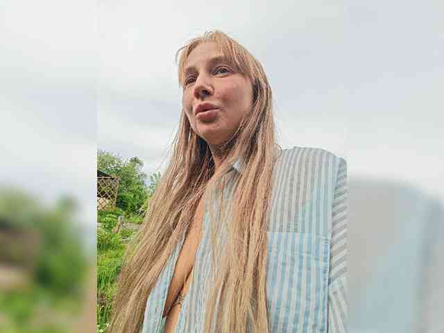 CrazyNastya1 webcam
