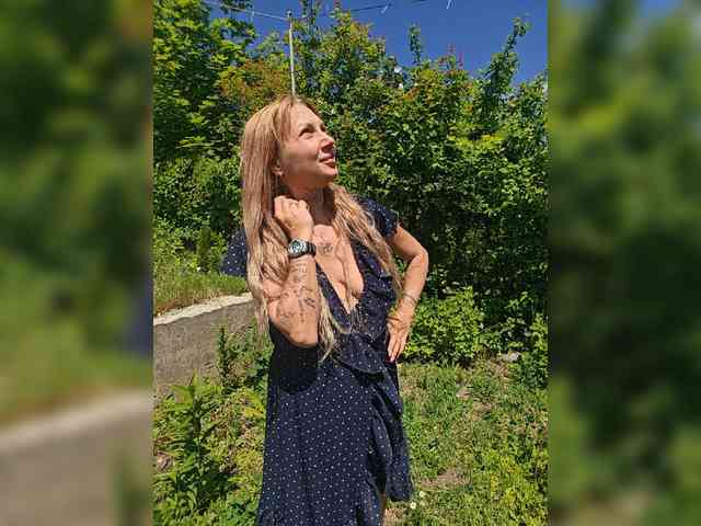 Модель: CrazyNastya1