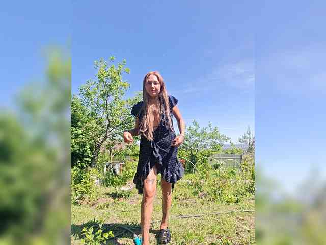 CrazyNastya1 webcam