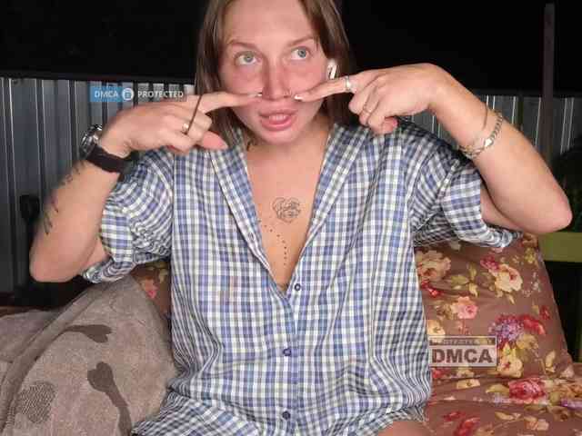 CrazyNastya1 webcam